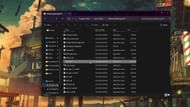 Select the "launcher" option (Image via tech How on YouTube)